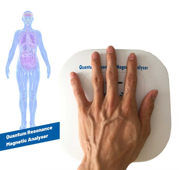 2026 Latest Version Software, Quantum Body Analyzer, Subhealth Detector