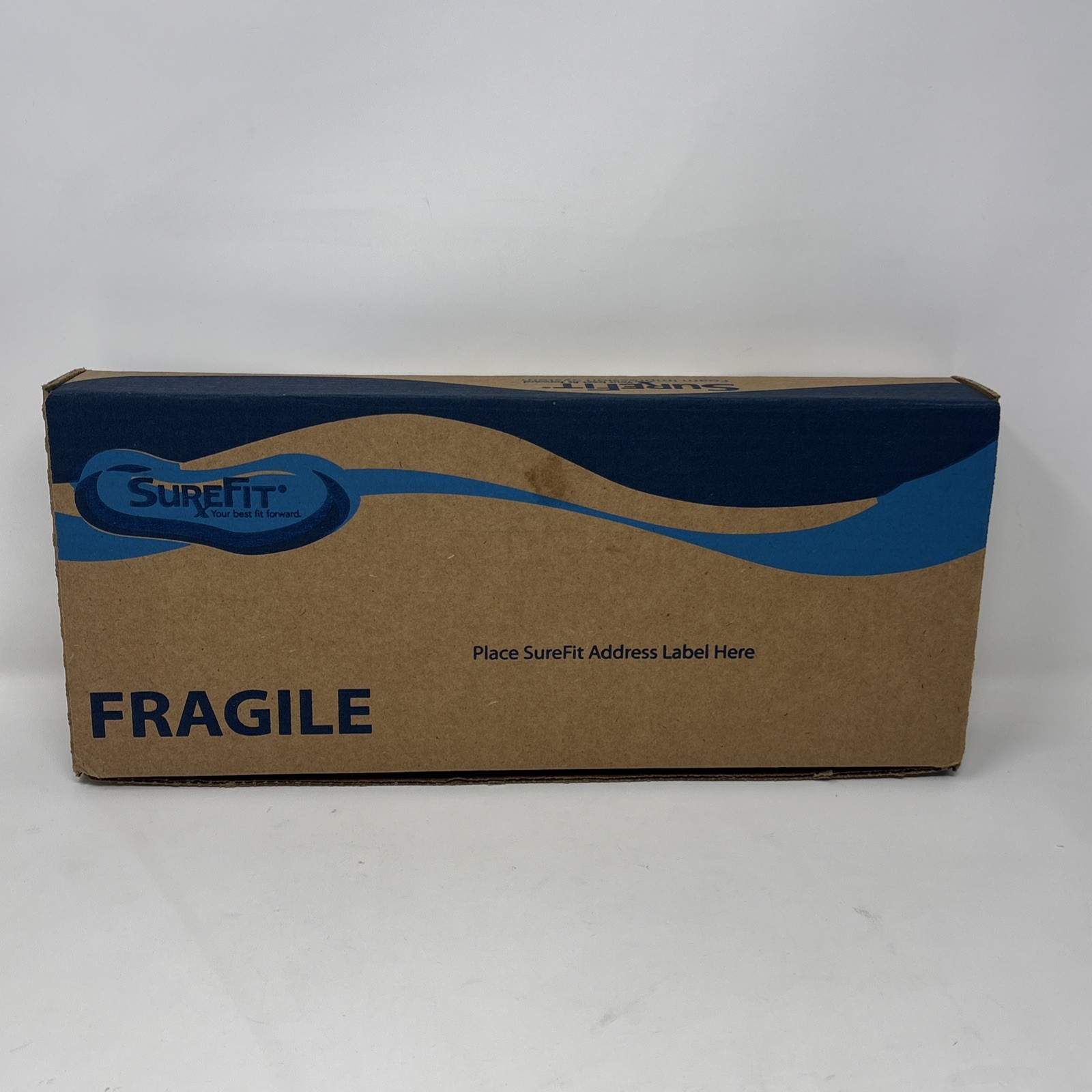 LOT OF 23 SUREFIT SF4025 FOOT IMPRESSION FOAM KITS