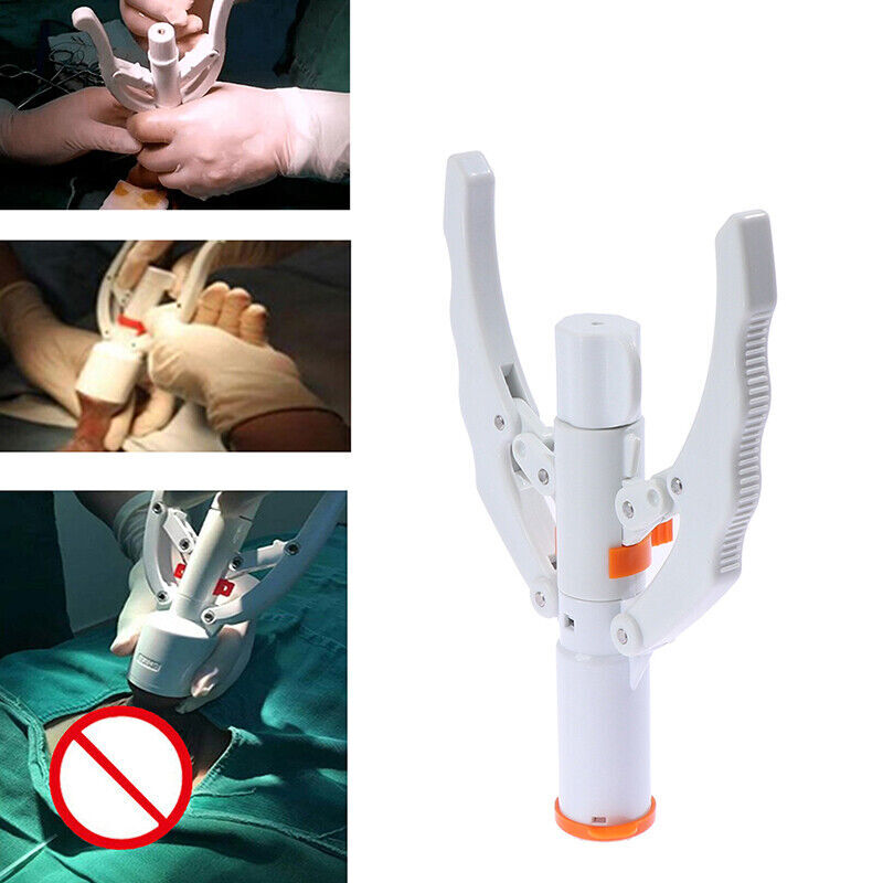 LY Disposable Foreskin Stapler Device Circumcision 34mm 31mm 13mm 16mm 19mm 21mm