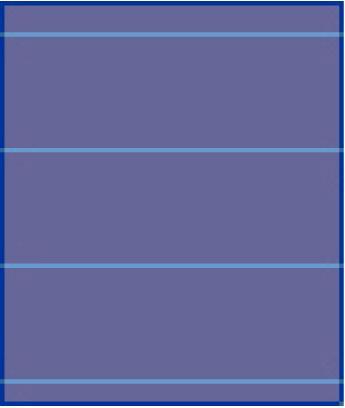 Drape, Size L, 70″ x 85″, Case of 100