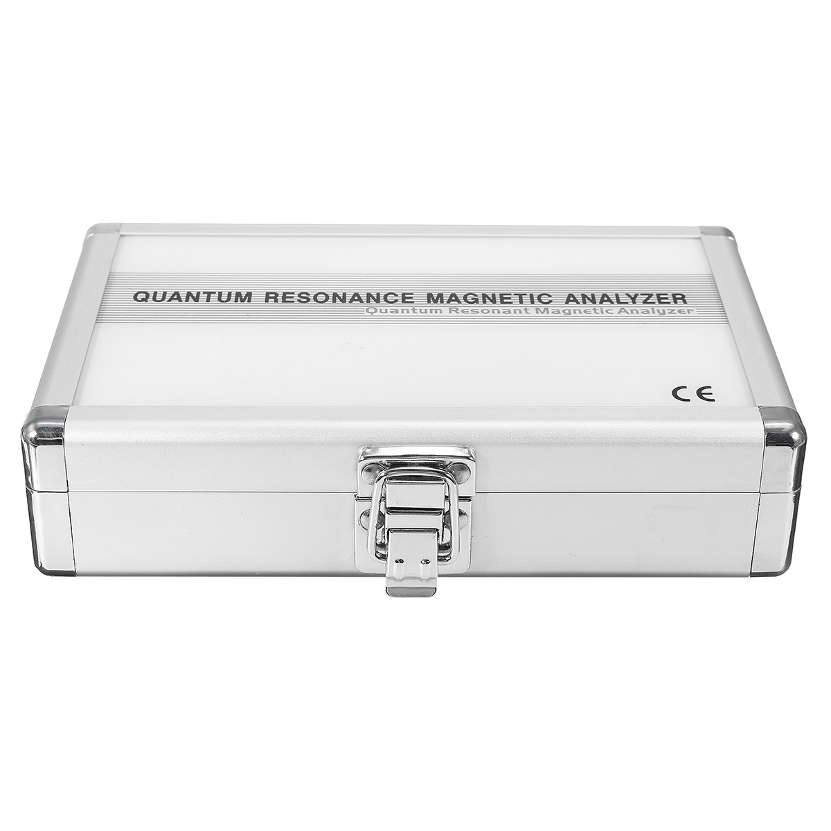 4th 52 Report Generation Quantum Magnetic Resonance Health Analyzer and Detector