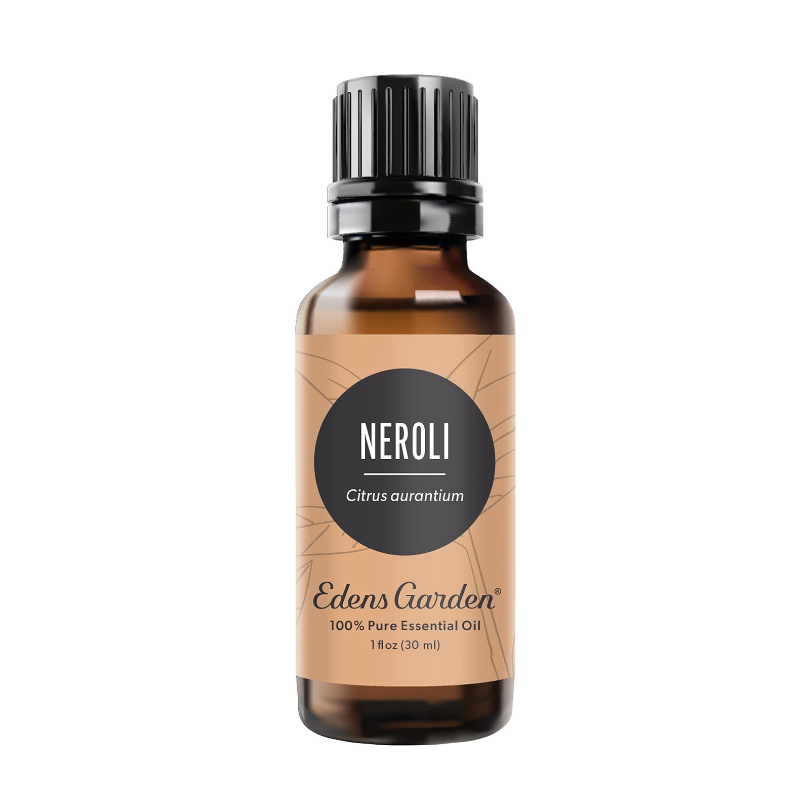 Essential Oil Neroli 30ml 1 fl oz 100% Pure Premium Grade Edens Garden Undiluted