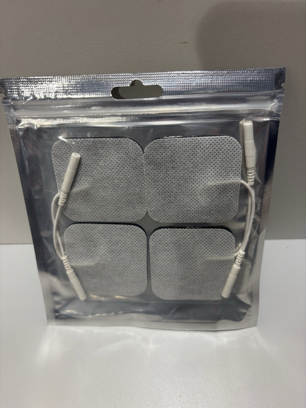 Premier Electrodes (60) 2X2 Squares for TENS, EMS, IF, NMES/FES, MENS *15 Packs*