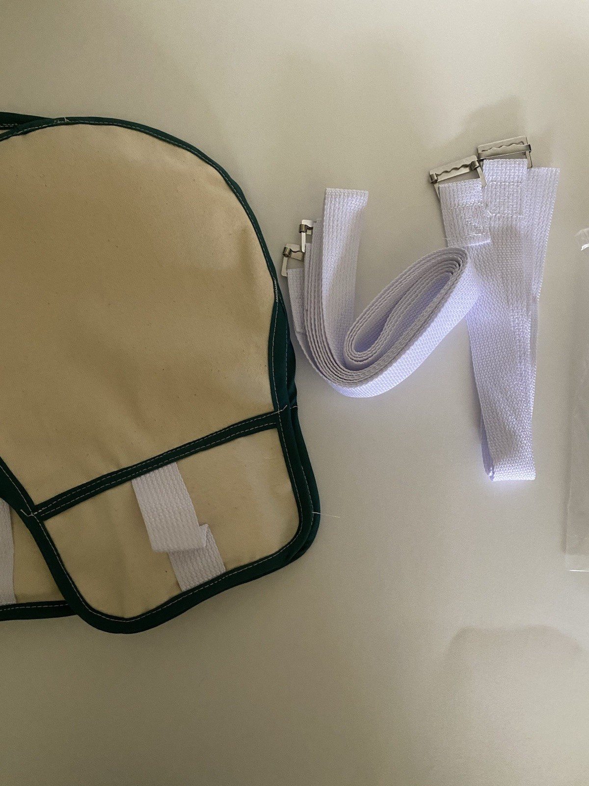 MedLine Hand Protector Mitt Restraints