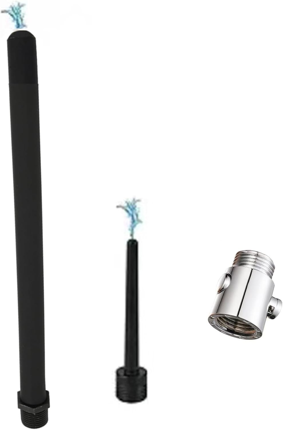 Shower Enema Anal Douche System with On/Off Switch,Shower Douche for Men and …