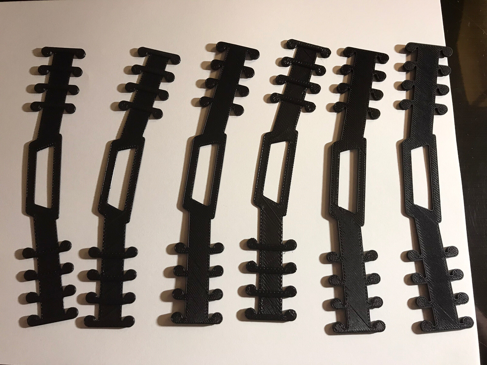 Face Mask Extender – Ear Saver Straps! Set Of 6!