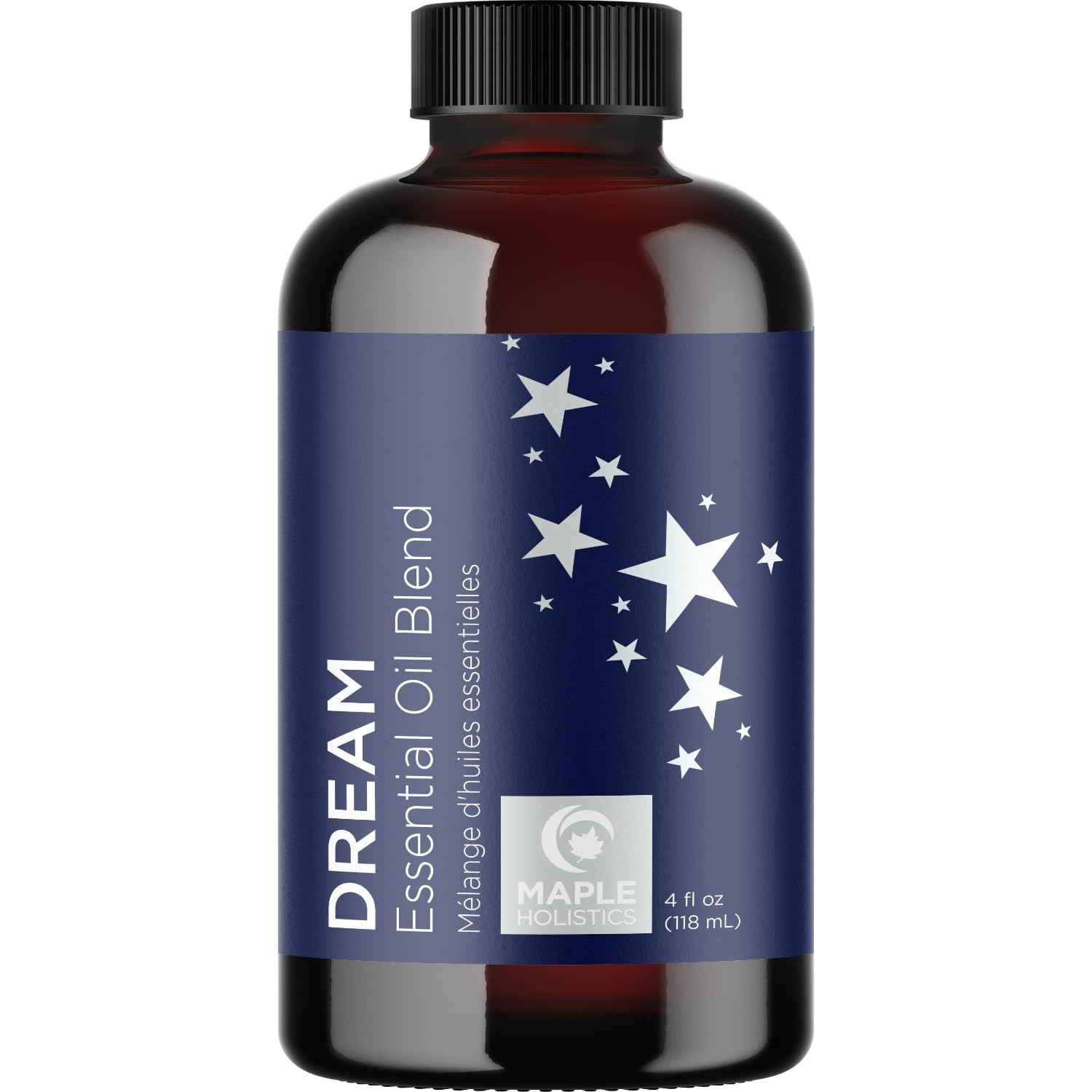 Sleep Essential Oil Blend 4 Fl Oz Diffuser Aromatherapy Dream Oils Diffusers
