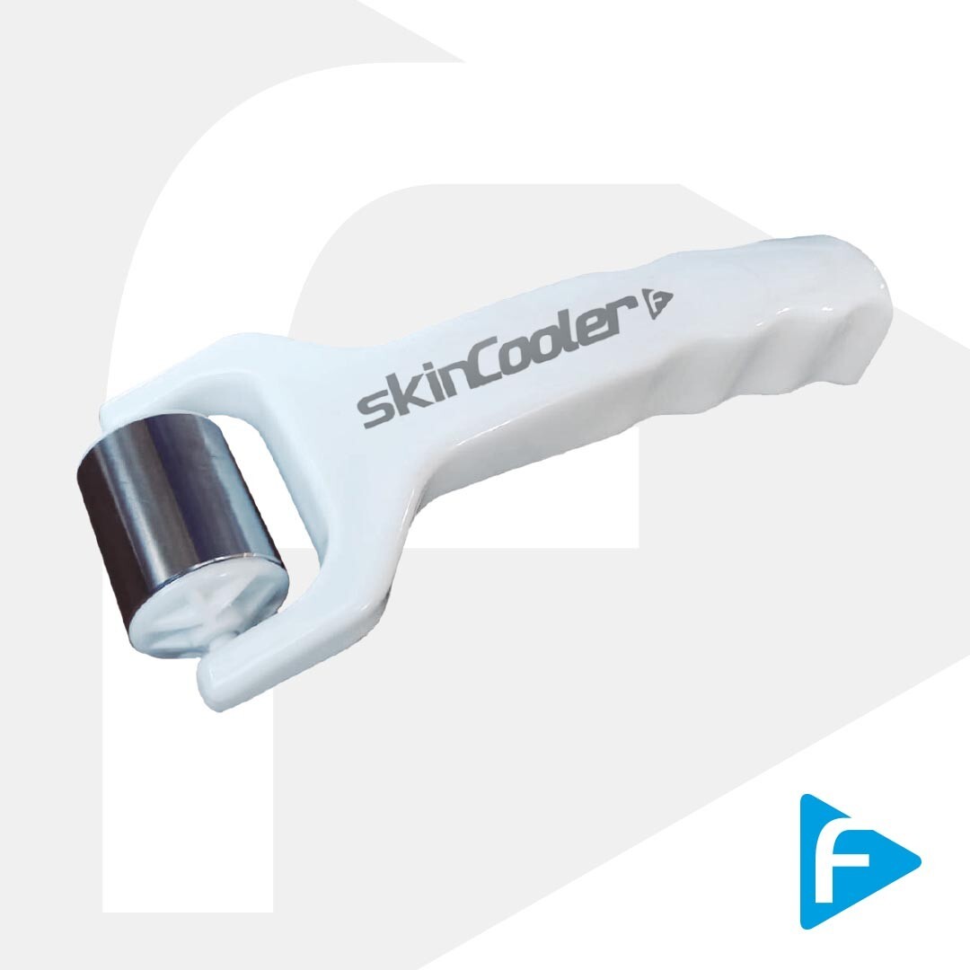 Skin Coller Rooler Small